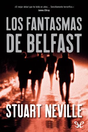 [Jack Lennon 01] • Los Fantasmas De Belfast